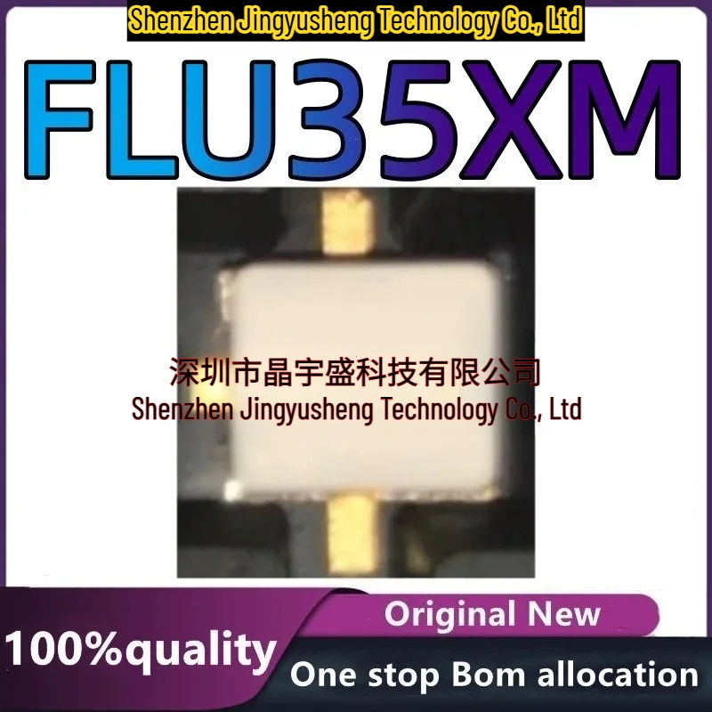 

100% New Original FLU35XM 1