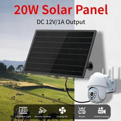 Panel solar MPPT impermeable para batería, kit controlador de carga