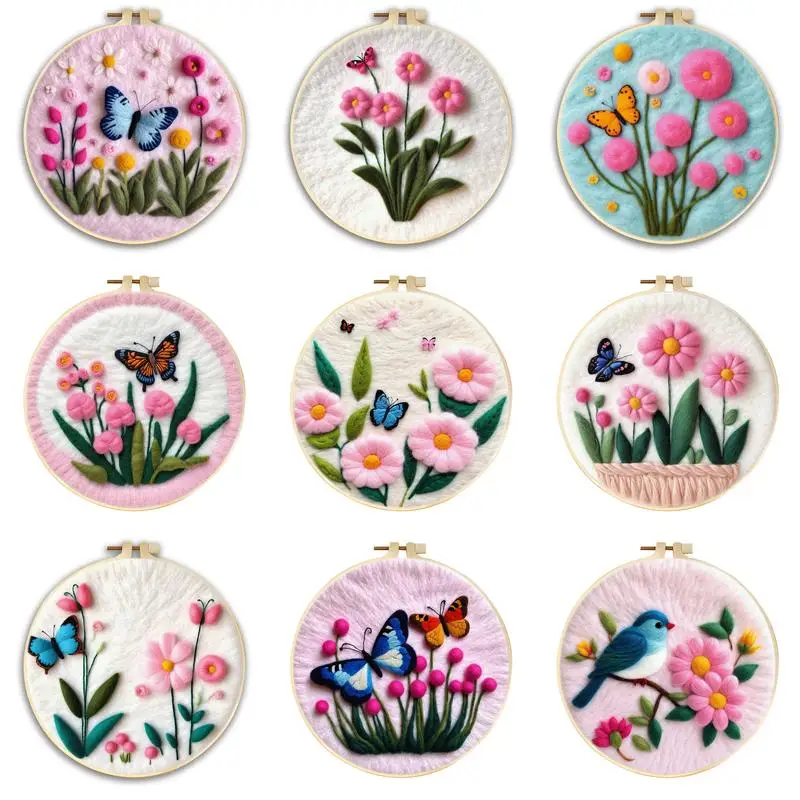 #19 Compare Needlecraft Kits Before You Buy