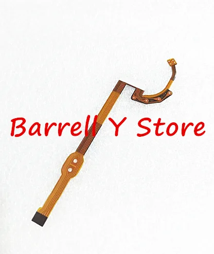 NEW Lens Aperture Flex Cable For Canon EF 17-40mm 17-40 mm f/4L USM Repair Part