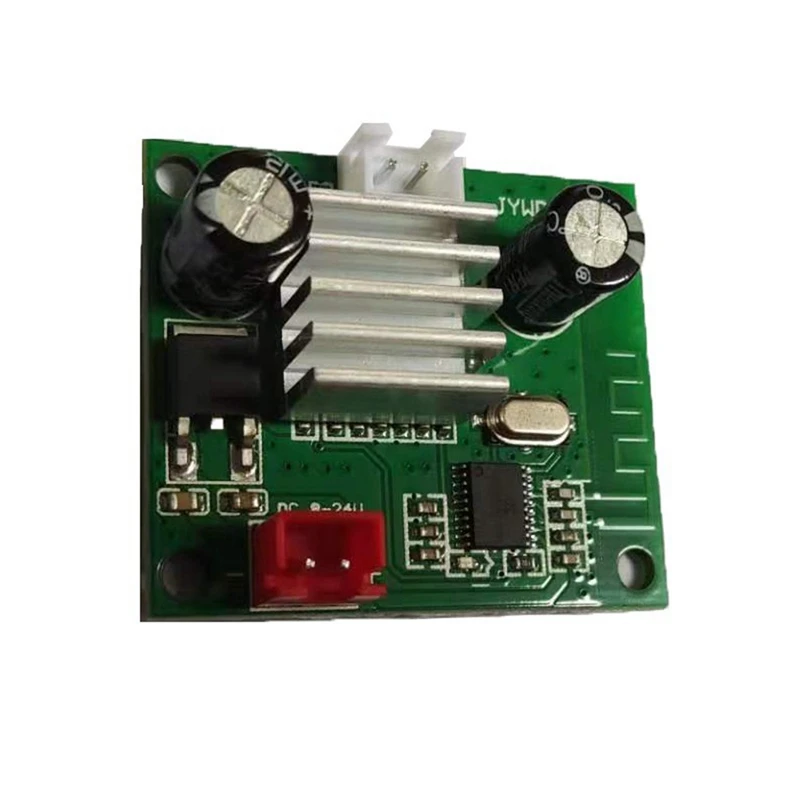 1 PCS Bluetooth Receiver Board Chip 30W Amplifier Speaker Parallel Loud Module Duplex Stereo Strong Signal Acceptance