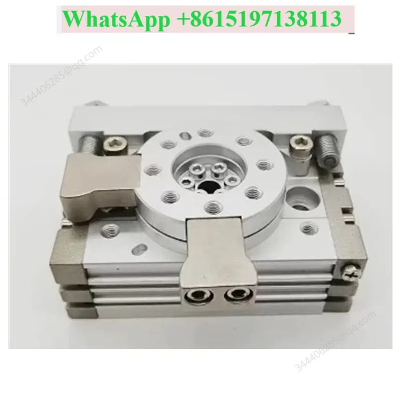 Genuine /MSQB- 10-20-30 - 50-70-100 - 200R/A/L2/L3 rotary table cylinder