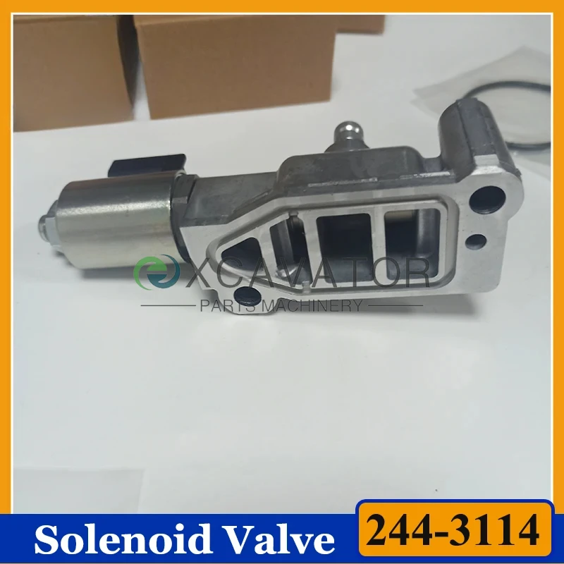 

Модулирующий клапан Holdwell GP 244-3114 2443114 Для 525B 535B 545 621H 725 735 770G 775G 924G 930G 950G