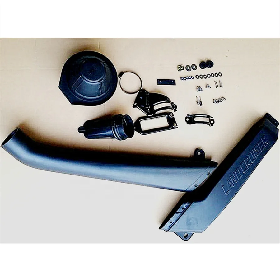 

4WD Car Snorkel 4x4 Offroad Accessories For LC70 Series Snorkels