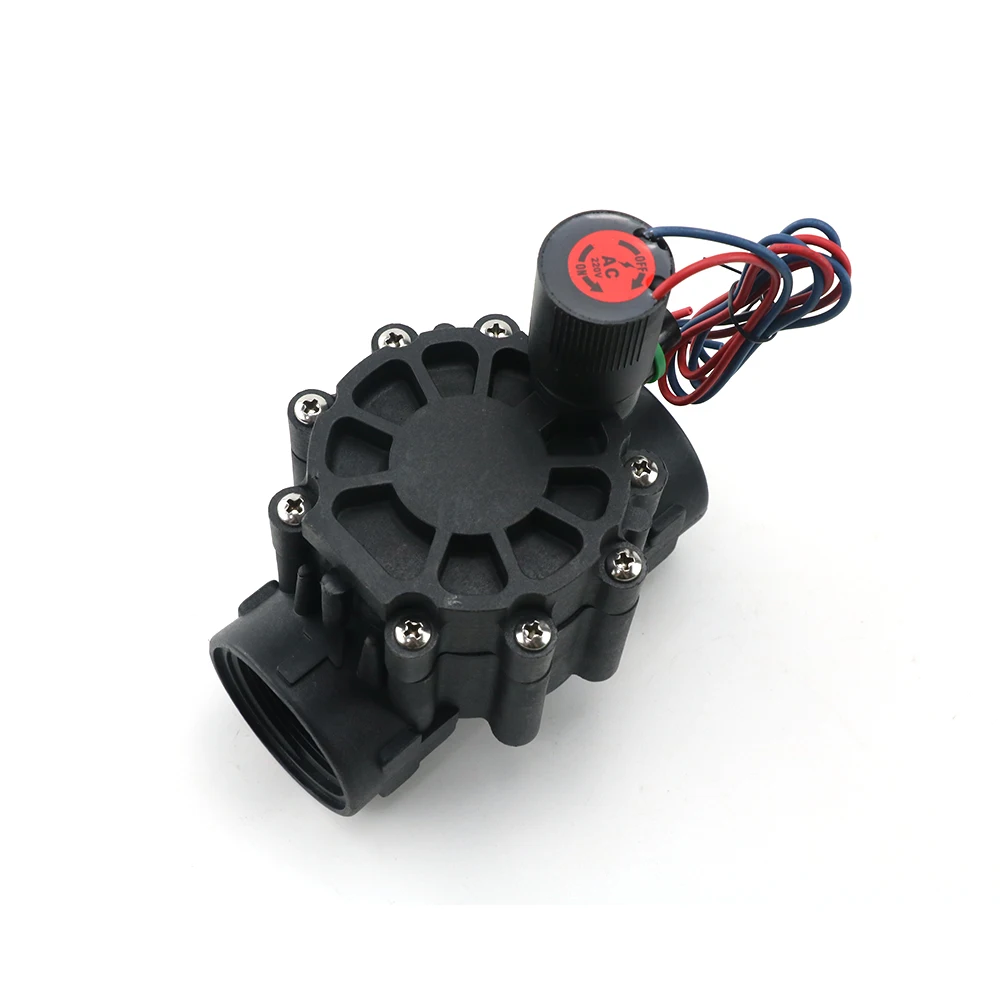Thumbnail 4 - #33 Compare Sprinkler Valves Before You Buy