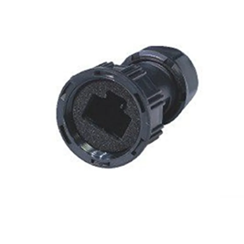 ELEWIND RJ45 plug Waterproof connector panel aviation plug