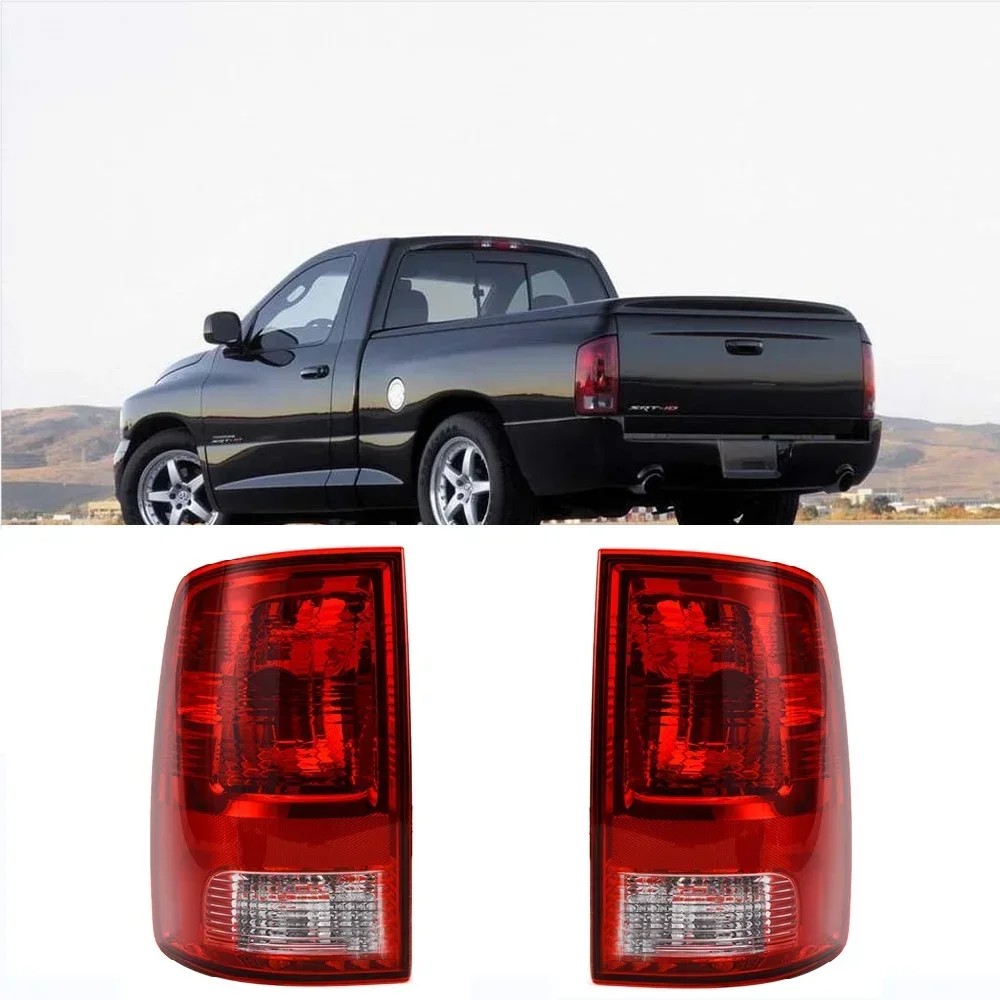 Rear stop Tail Light turn signal for Ram Dodge 1500 2009 2010 2011 2012 2013 2014 2015 2016 2017 2018