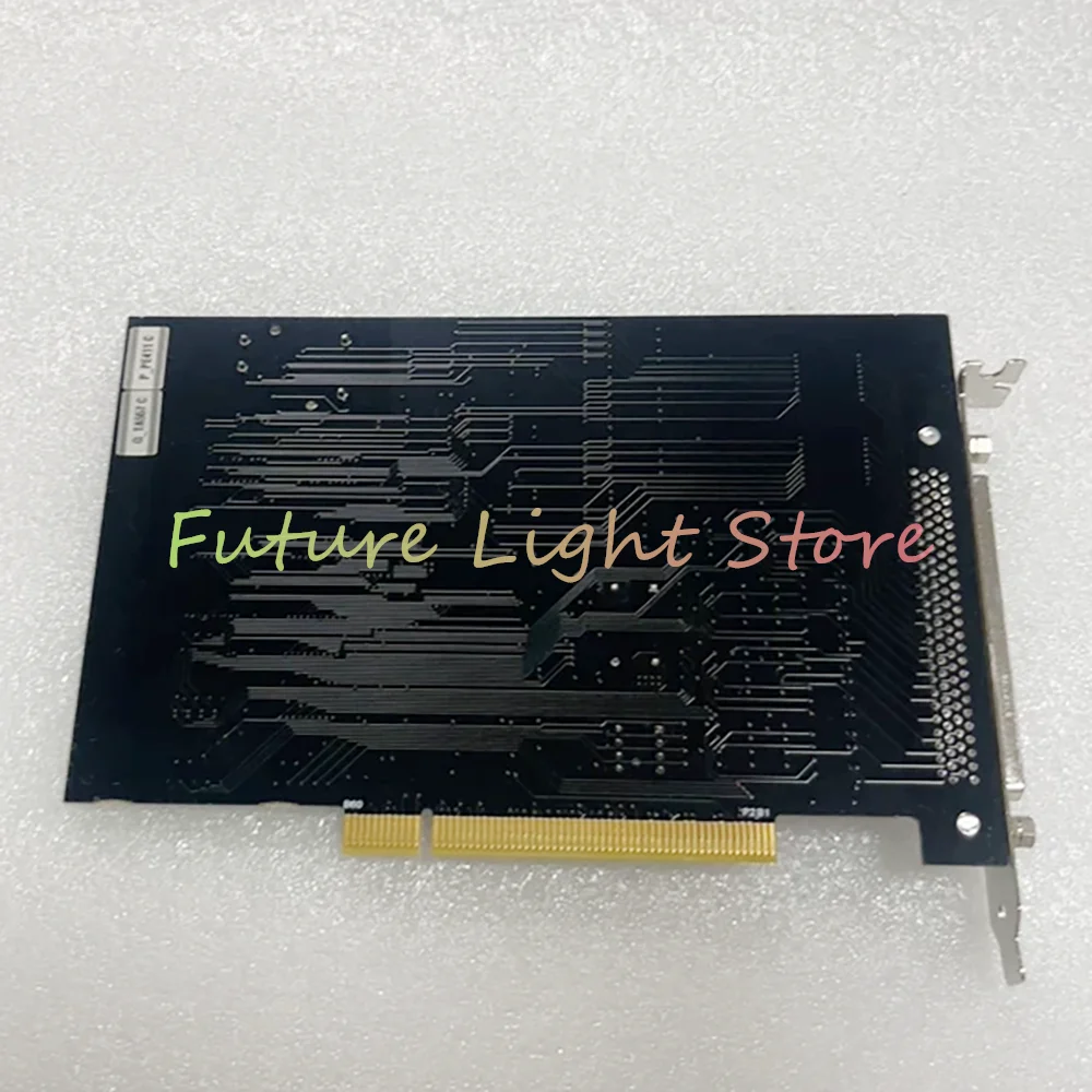 COMI-SD404 V4.00 Switching Input/Output Card