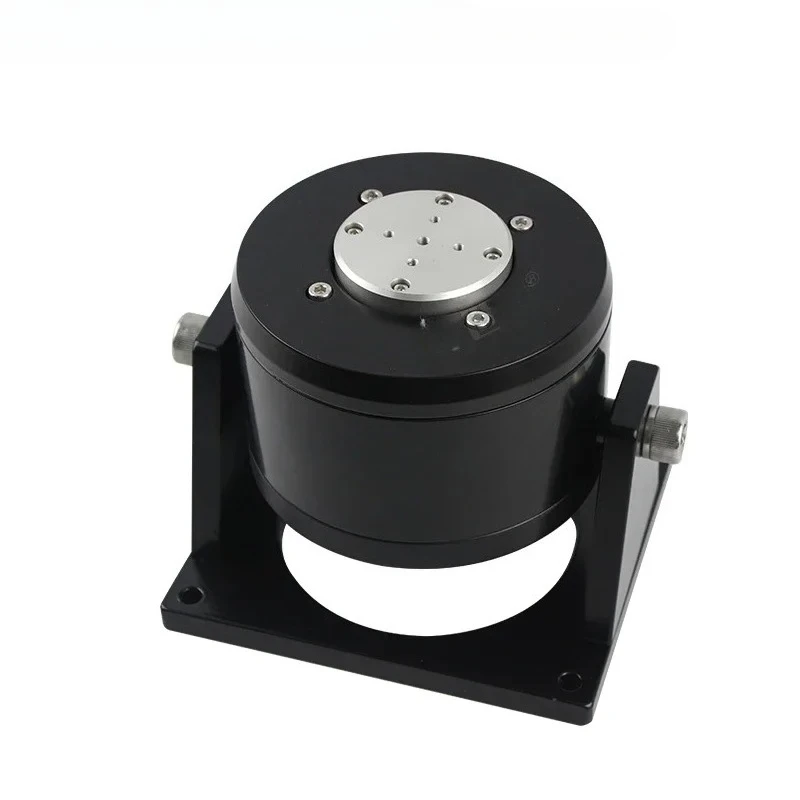 

SA-JZ005TB Small Standard Vibration Table Electric Modal Excitation Vibration Test Calibration 50N Amplitude