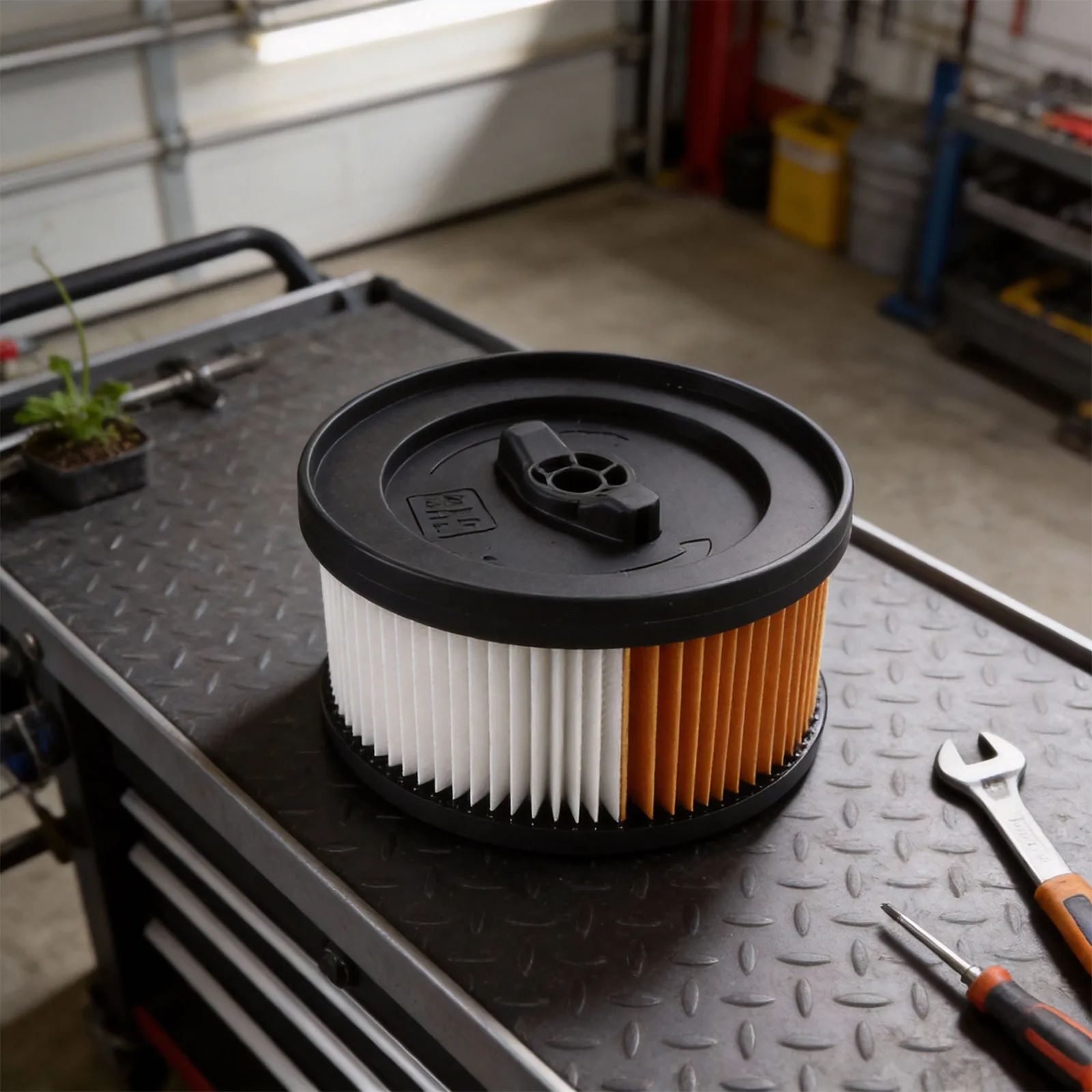 Air Filter Replacement Compatible Filter For Home Cleaning As Picture Ash Vacuum Cleaner Filtration Performance For WD5