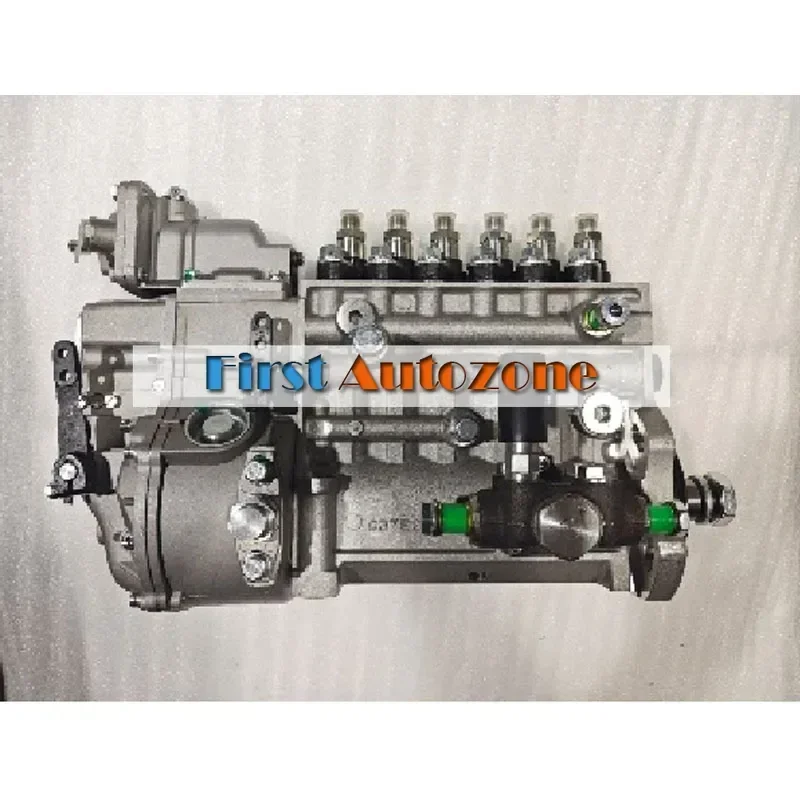

Fits Weichai WP10 Fuel Pump Assembly fuel injection pump inject fuel pump 612601080376