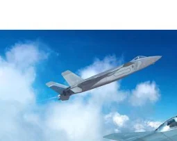 

1/48 Trumpeter 05864, китайский комплект J-20S, Могучий дракон, модель Warplane, пластиковое статическое украшение, сделай сам, подробные игрушки для взрослых, подарки