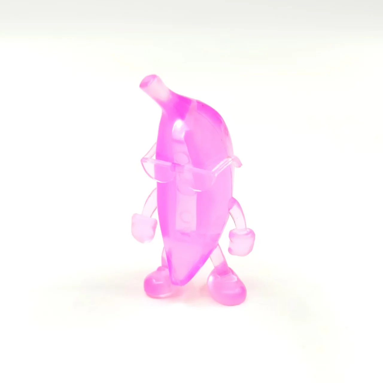 2025 جديد تتعثر الرجال لعبة ثلاثية الأبعاد شخصيات صغيرة نادر جدا الذهب كريستال أنماط عمل أرقام مجموعة محدودة مضحك لعب الاطفال هدية