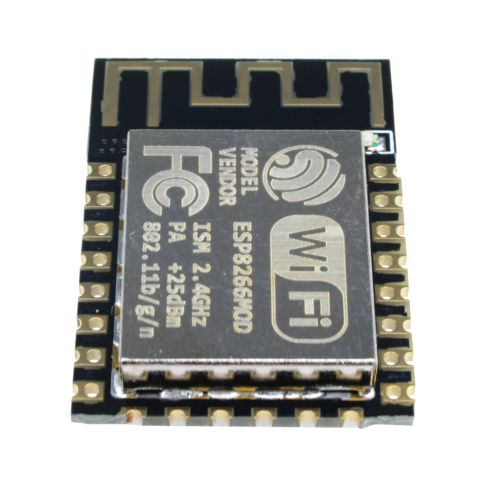 ESP8266 ESP-12F12E 12S 01S Serial WIFI Module 3.3V Remote Wireless Transceiver Control  ESP-WROOM-02 Expansion Board for Ardunio