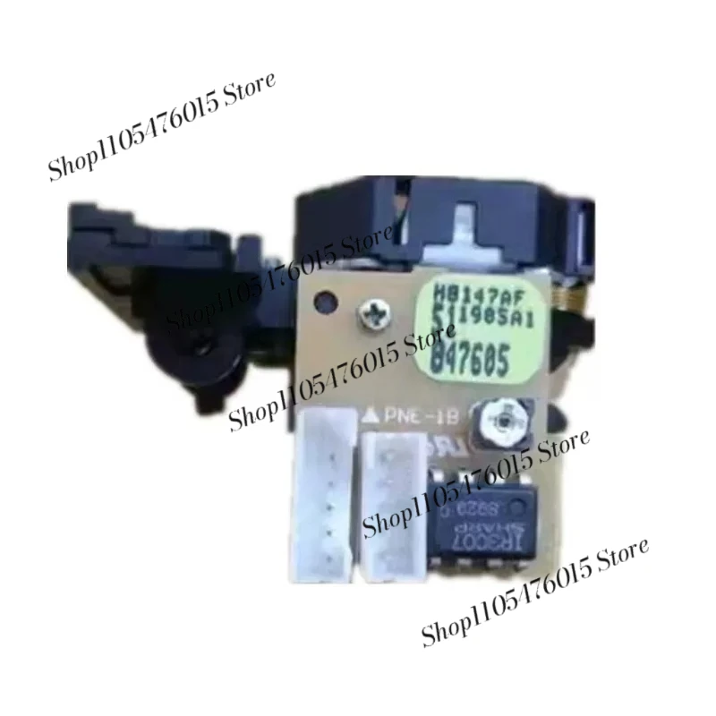 New Genuine for Sharp H8147AF H8147 CD Laser Head HPC1CC, High Quality Optical Pickup  HiFi CD Player Repair Replacement