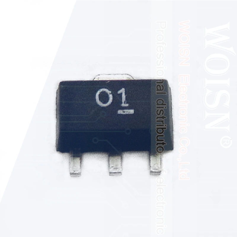 2-5PCS HUF75332S3S 75332S GALI-1 1 AM5869S AM5869 LM1084IT-3.3 LM1084IT UE06AB6 06AB6 F81216AD F81216