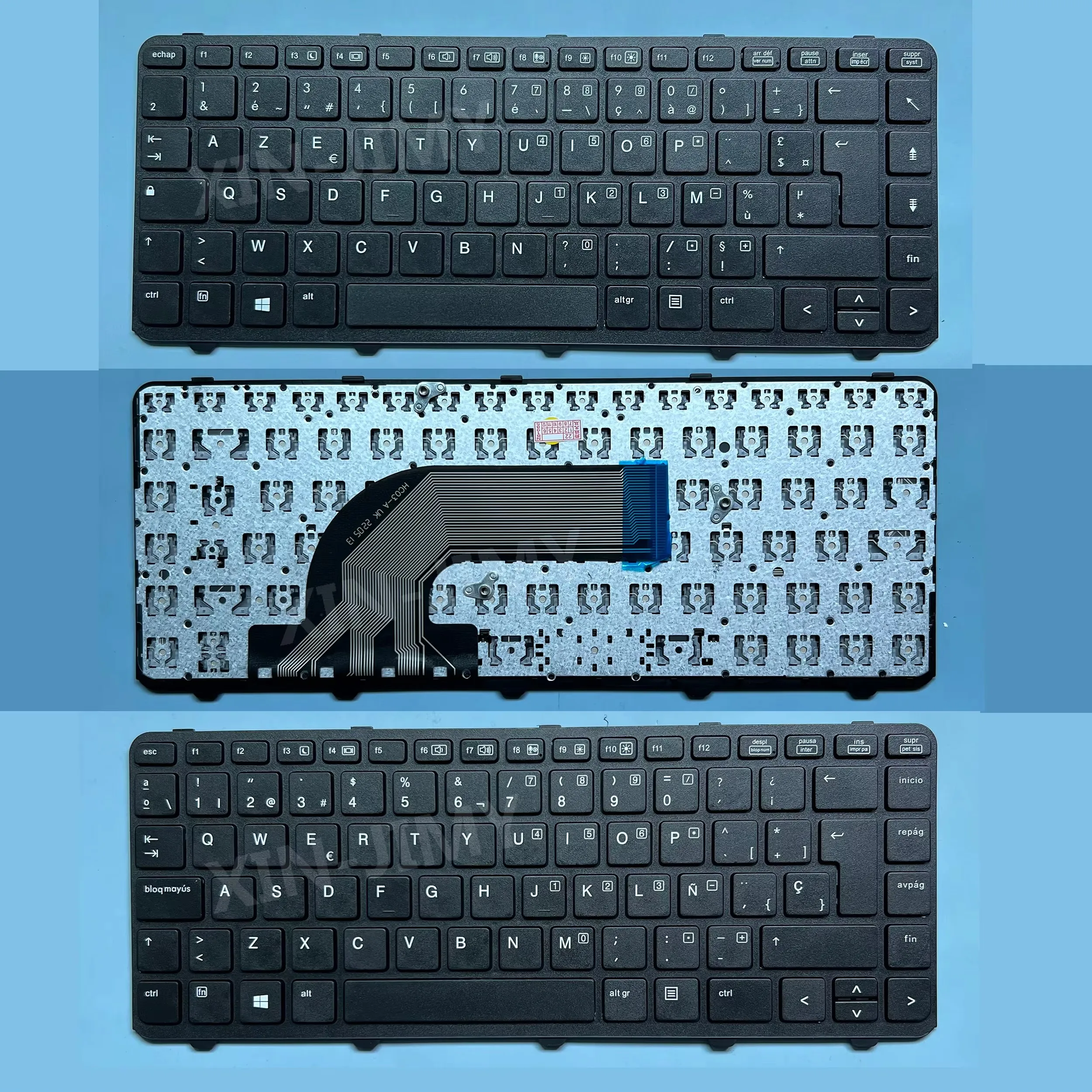 440 G1 Brazilian Fr… - image