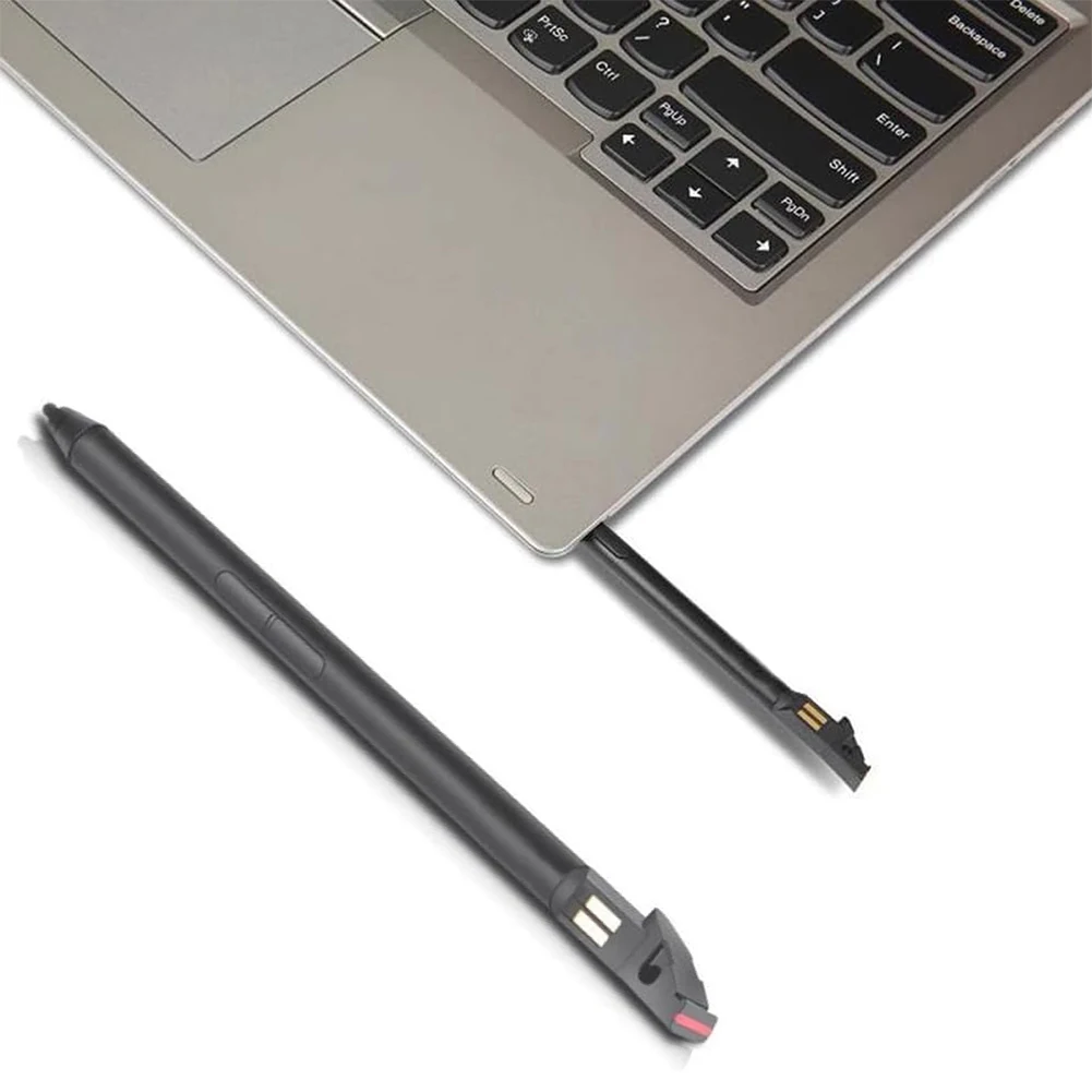 

Stylus Pen 4096 Levels Pressure Digital Rechargeable Stylus Sensitive Stylus Pencil for Lenovo ThinkPad L390 Yoga