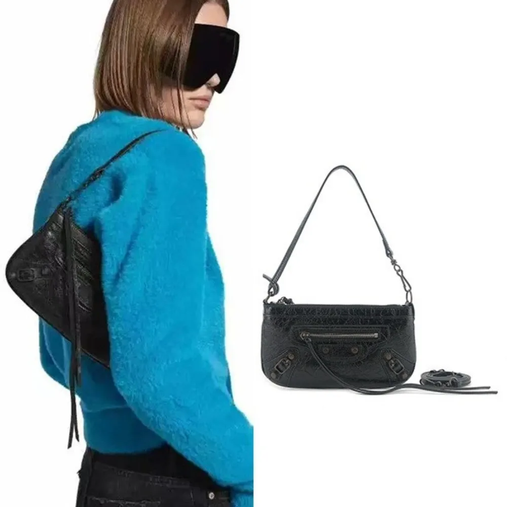 

Новая сумка Willow Nail Locomotive Envelope Kusa Spice Girl Burst Pattern из телячьей кожи, мини-кроссбоди, портативная, на плечо, повседневная, в стиле кэжуал