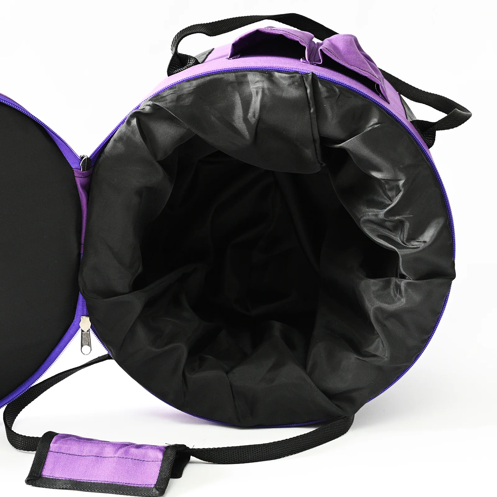 Crystal bowl special bag Xizang singing bowl special bag, hand bag, yoga bowl bag 6-14 inches