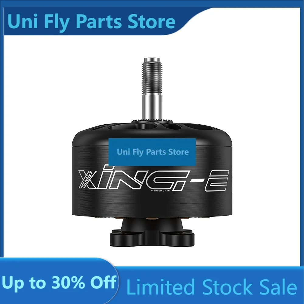 iFlight XING-E 3314 900KV FPV Cinelifter Motor - 1/2/4 Pcs Options for FPV Drone Builds