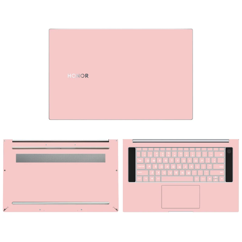 Laptop Skin Stickers for Honor Magicbook Art 14/X16 X14 Plus 2025/ Pro 14 16 2025/16 Pro HYM-W76 2021/16 HYM-W56 2022 Film