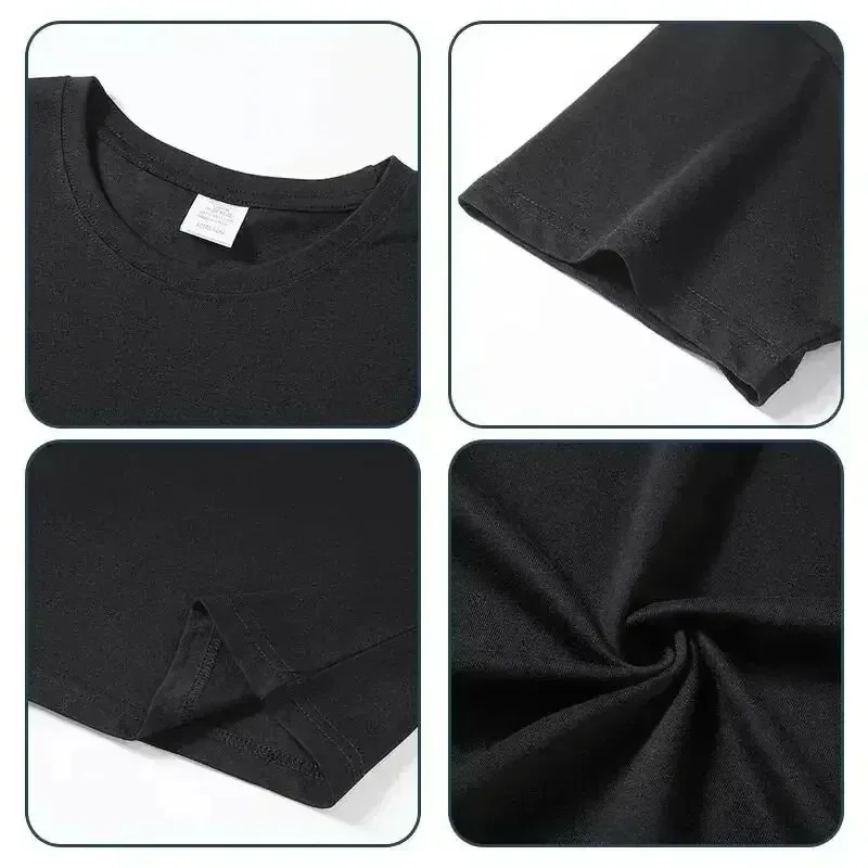 تي شيرت ثلاث محمور من التسعينيات، تي شيرت مجعد، تي شيرت جون لينون محاكاة ساخرة، تي شيرت ريترو ثلاثة Idiots #3