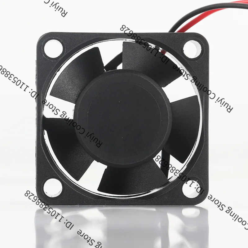 Cooling Fan Axial Flow  SUNON MB40202VX-000C-A99 10.8CFM 8200RPM Electric  OEM with VAPO Bearing 40x40x20MM 24V DC 1.54W