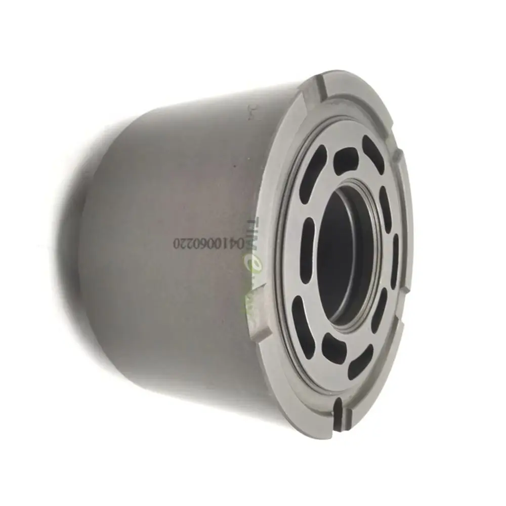 

Pump Barrels PVD-1B Hydraulic Pump Cylinder Block for PVD-1B-31L PVD-1B-32P PVD-1B-25P PVD-1B-24P Nachi Pump Repair Pump Drum