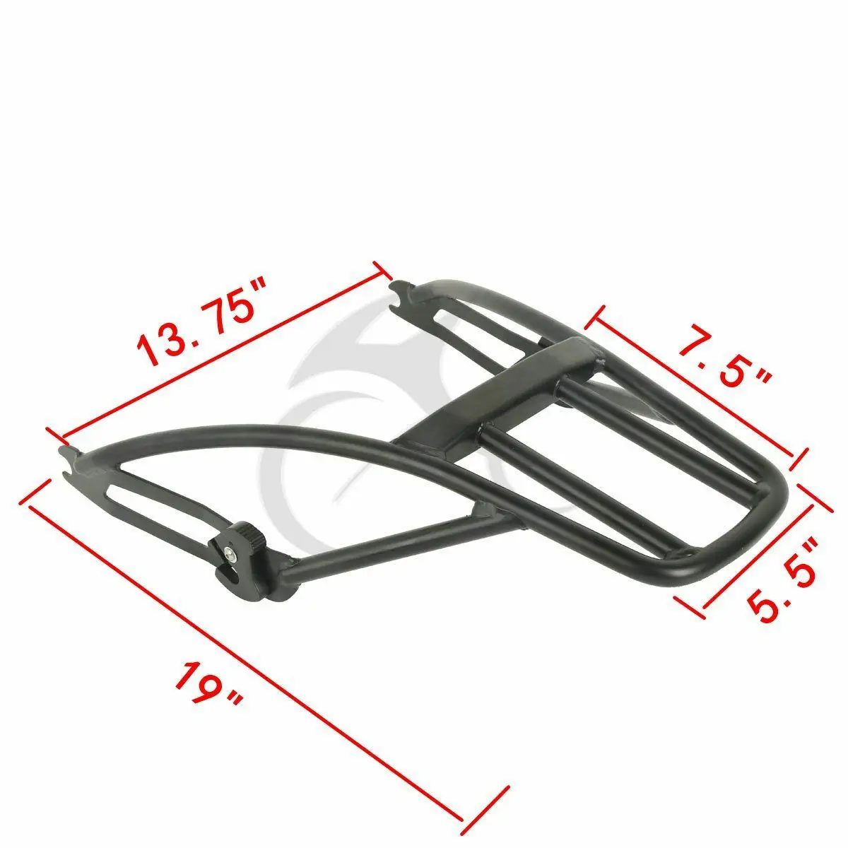 Motorcycle Detachable Luggage Rack For Harley Davidson Street 500 750 XG500 XG750 2015-Up