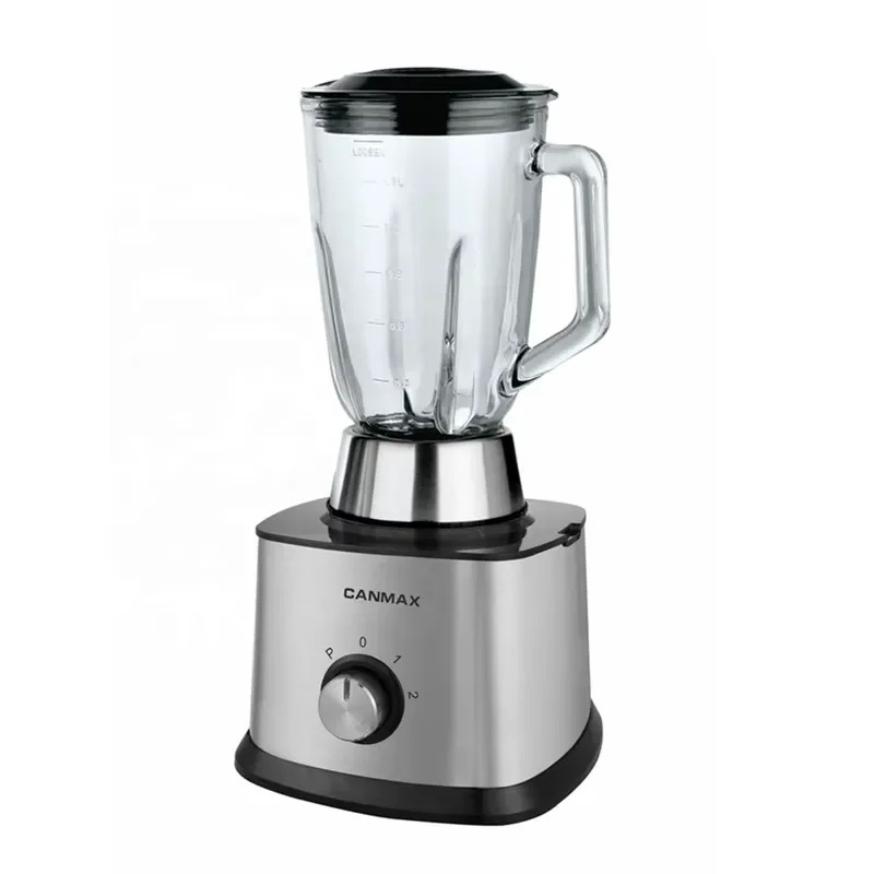 for 800W Heavy Duty Multifunctional Stainless Steel Food Processor 1200ml Capacity Commercial Electric Wholesale