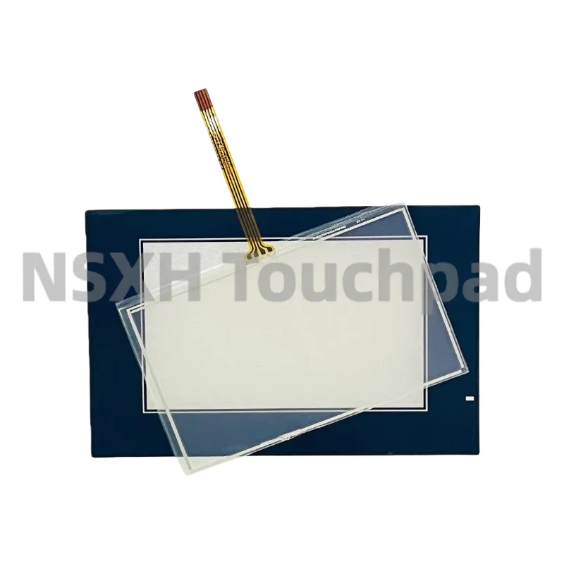 

New For TH465-MT TH465-MP TW465-M Touch Panel Screen Digitizer Protective Film Overlay