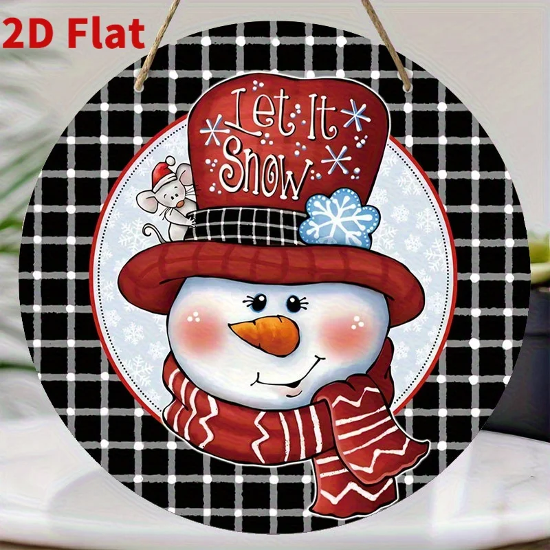 2D Flat, Vintage 