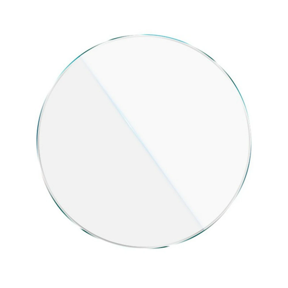 For Garmin Fenix E 47mm Tempered Glass Screen Protector with Installation Tool