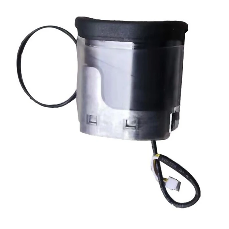 Headlight Assembly Kit For Ninebot MAX G30 G30D Kickscooter Electric Scooter Head Light Lamp Front LED Light Parts-X67A