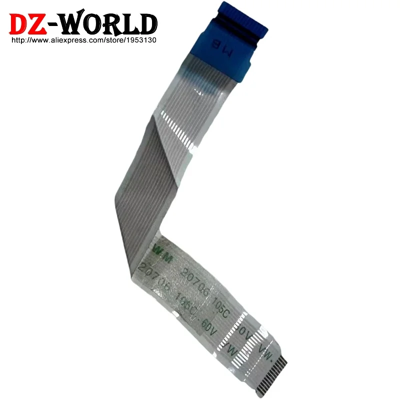 Click Pad Touchpad Cable for Lenovo ThinkPad T16 P16s Gen 1 2 Laptop 5C11C12668  NBX0001ZK20 NBX0001ZK10