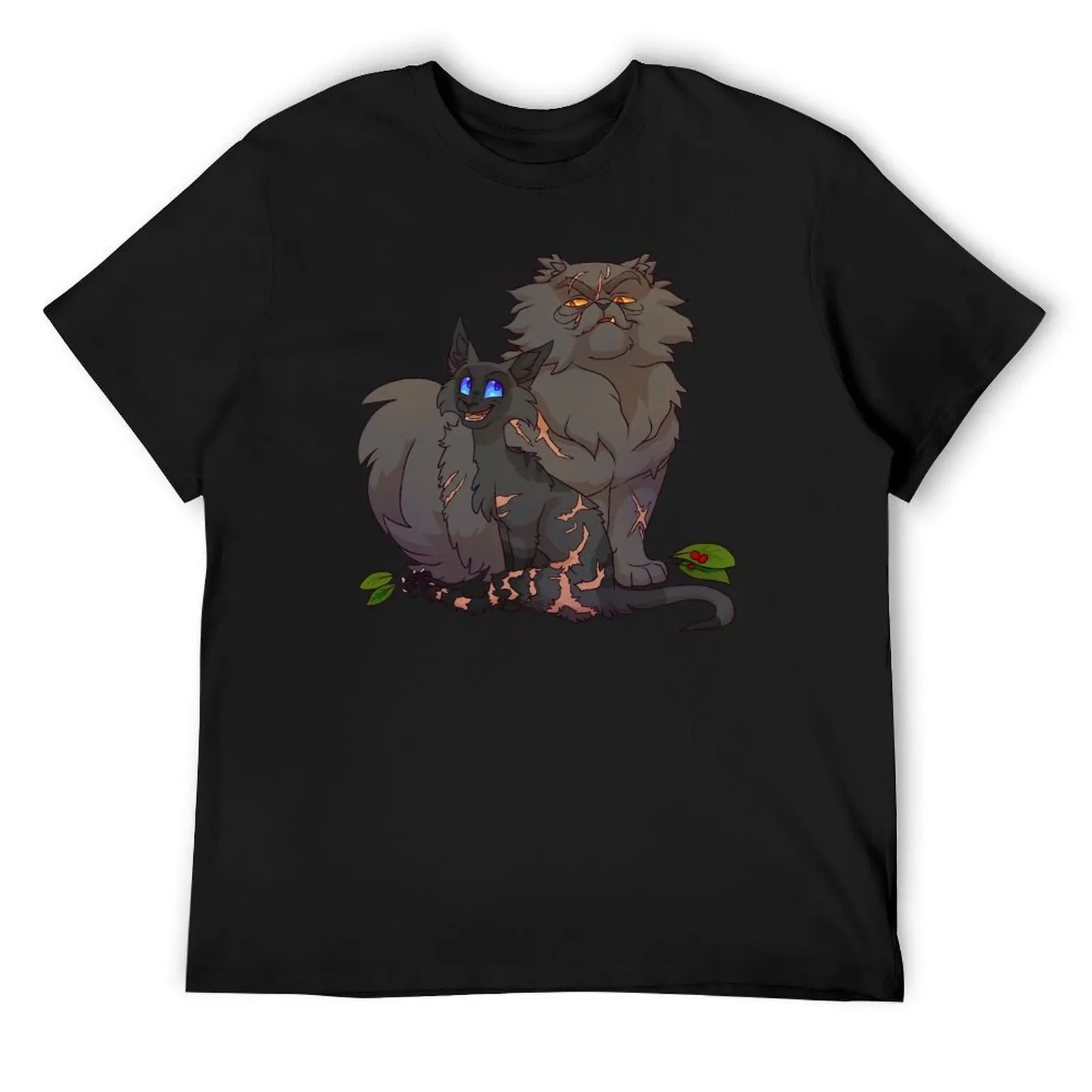 

Medicine Duo T-Shirt