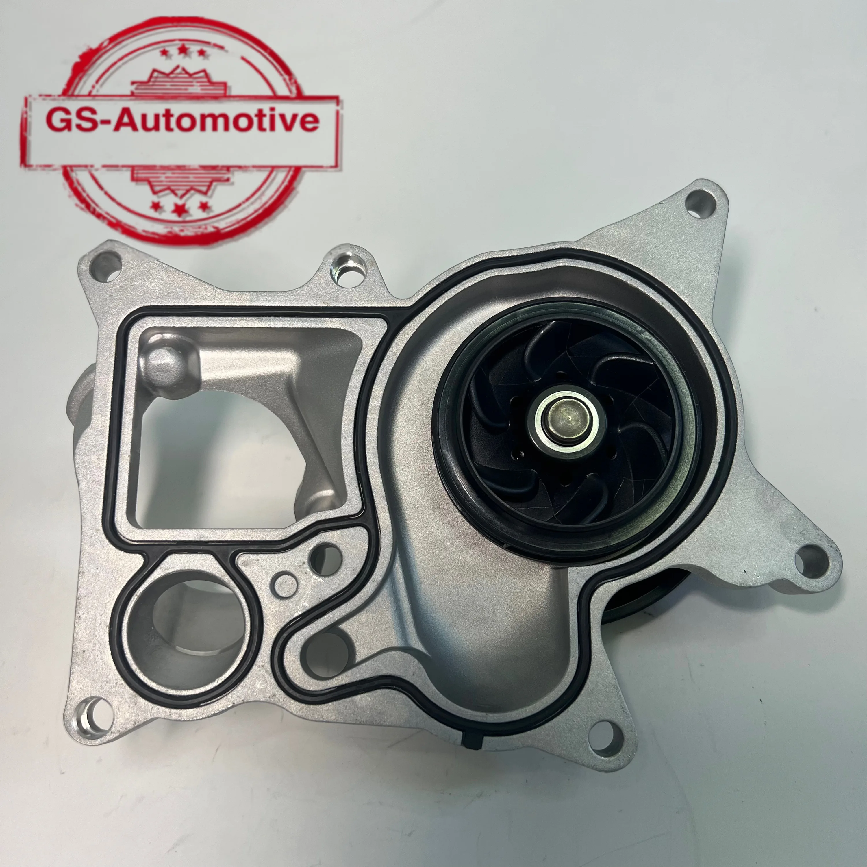 Water Pump 11518516205 for BMW N57 F30 F80 F31 F10 F11 F12 F13 F01 F03 F04 F25 F26 E70 F15 F85 E71 330d 535d 640d X3 X4 X5 X6