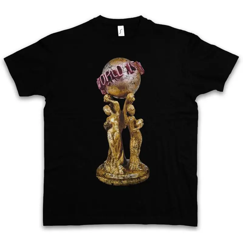 Scarface The World …