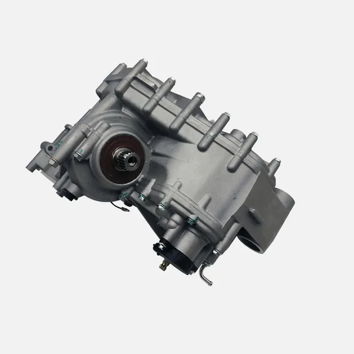 Gearbox Transmission For BRP Commander 1000 Maverick 1000 Maverick Max 2014-2017 OEM 420684783 ATV UTV Spare Parts