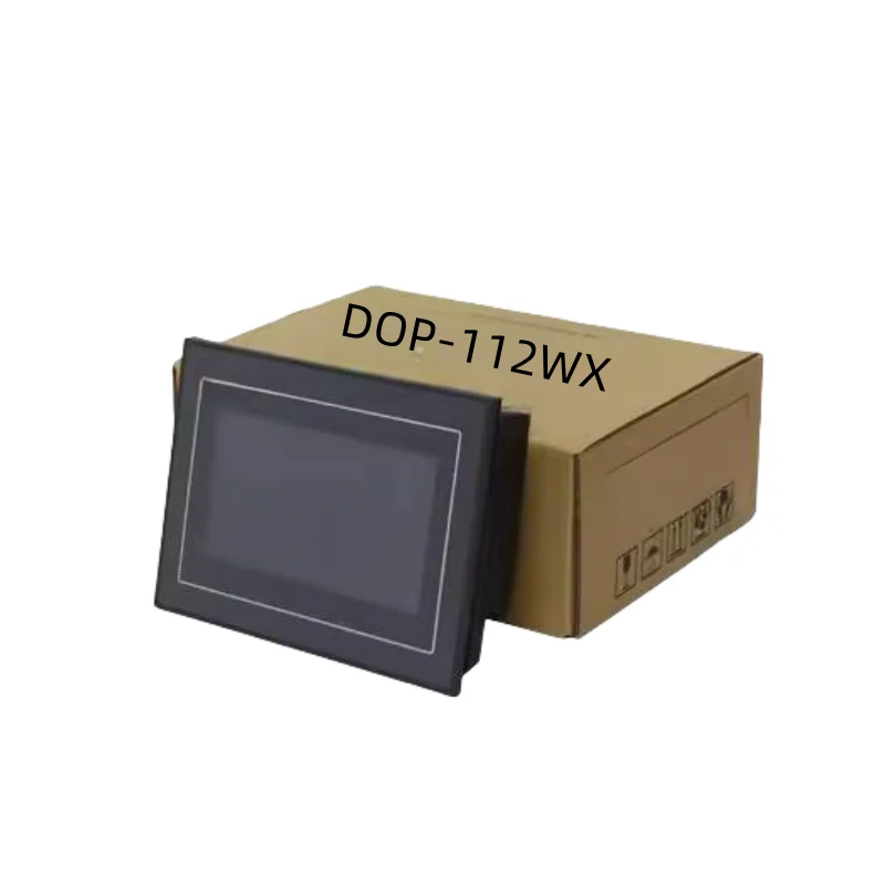 

New Original Genuine Touch Screen DOP-112WX DOP-112MX DOP-115WX DOP-115MX TP04G-AL-C TP04G-BL-C