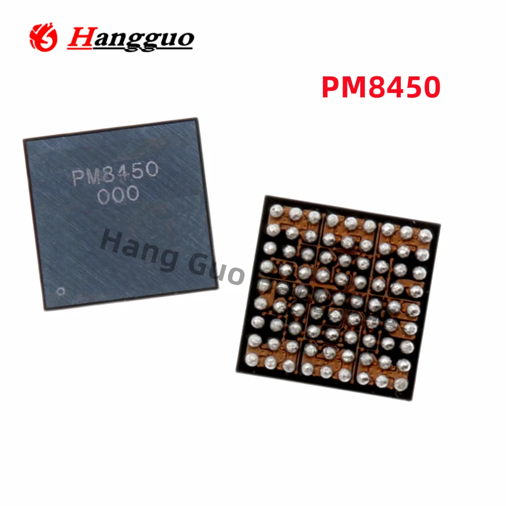 2PCS/Lot Original TAS2564 Audio PM6375 PM8450 PMR735A 005 Power QET7100 RF  6382W Display IC For Xiaomi 12 /12PRO