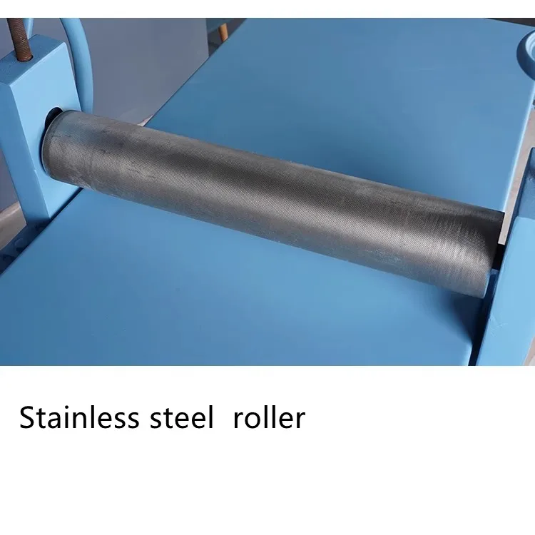Picture 5: Best Price Ceramic Machine Pottery Slab Roller Mud Press Equipment
