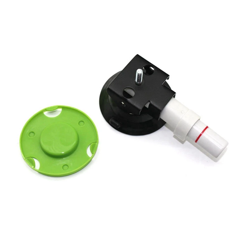 3-Inch Concave Repair Tool Vacuum Pump Suction Cup Base Is Used To Repair The Concave White Of Automobile Surface Car Repair