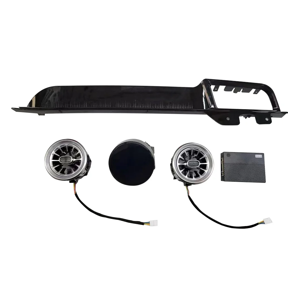 

Auto LED Lighting System for Ford Mustang Car Ambient Light Atmosphere Lamp Dashboard Upgrade Multi Colors Car Decoration Light