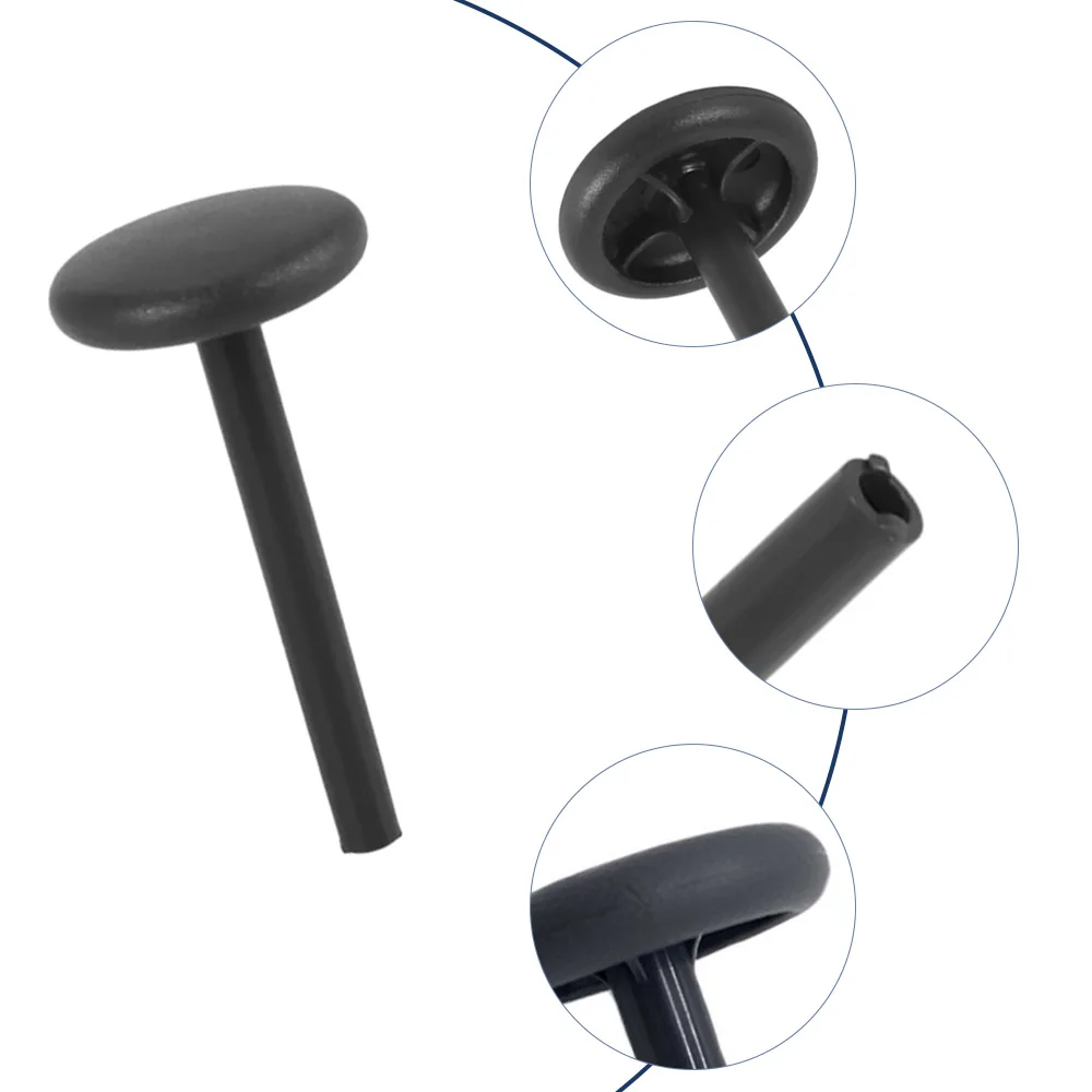 1pc Car Rear Seat Back Release Knob for Suzuki Grand Vitara SQ416 SQ420 SQ625 XL7 Jimny SN413 FJB43V 87211-74G10-P4Z - Image 3