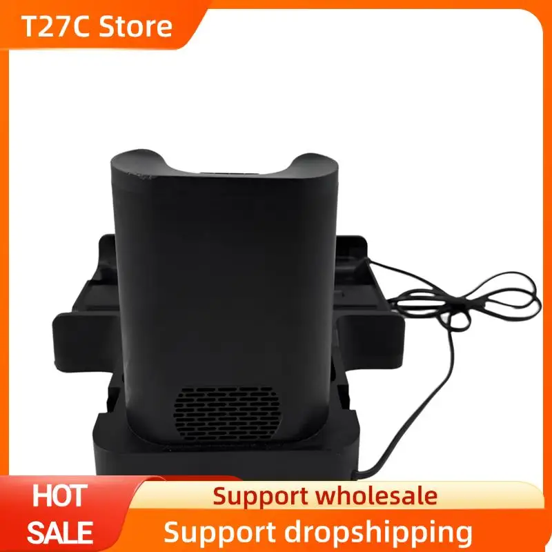 station-de-charge-t27c-pour-aspirateur-dreame-h13-h13-pro-m13s-m13-pro-plus-serie-mix-prise-ue