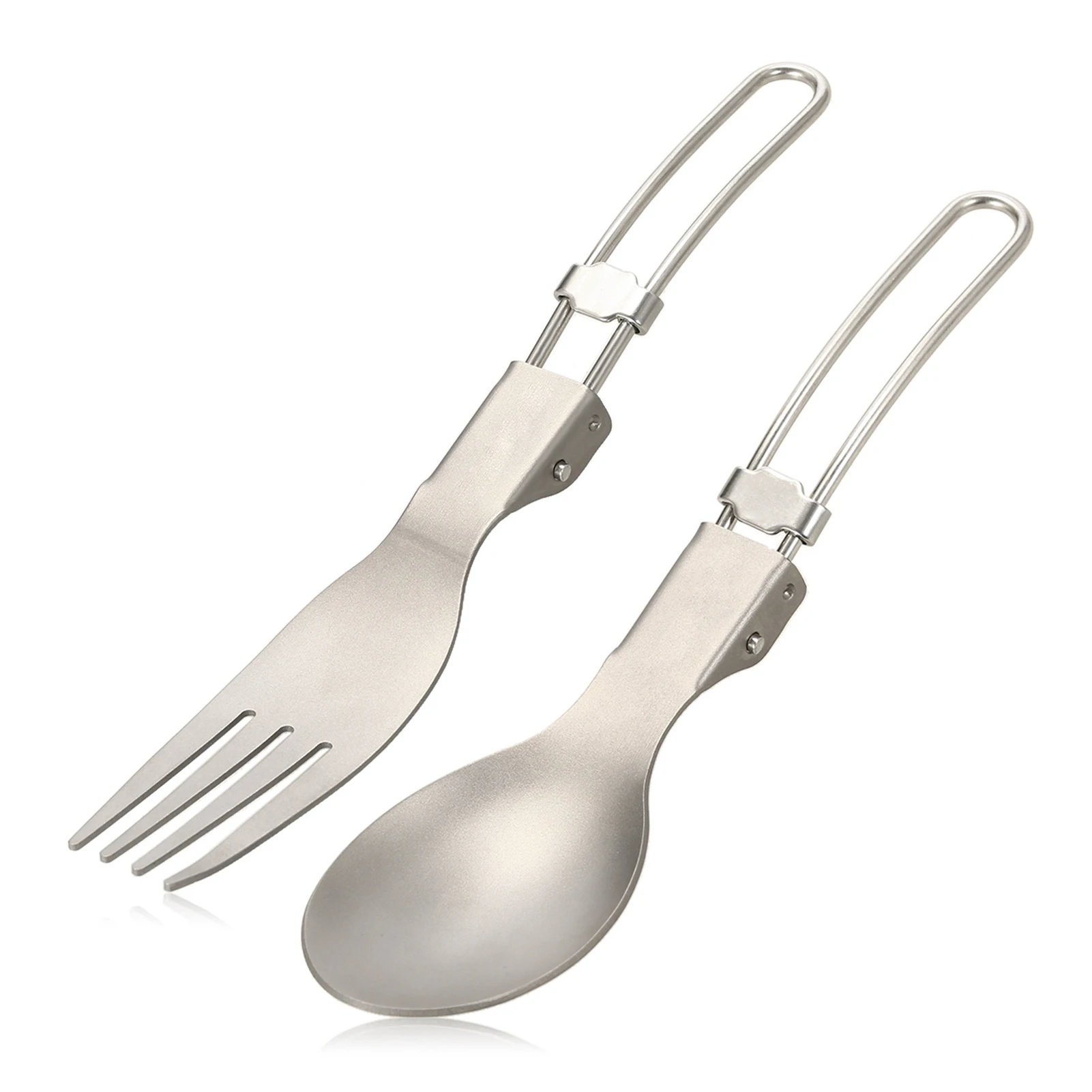 2 Pack Ti Camping U…