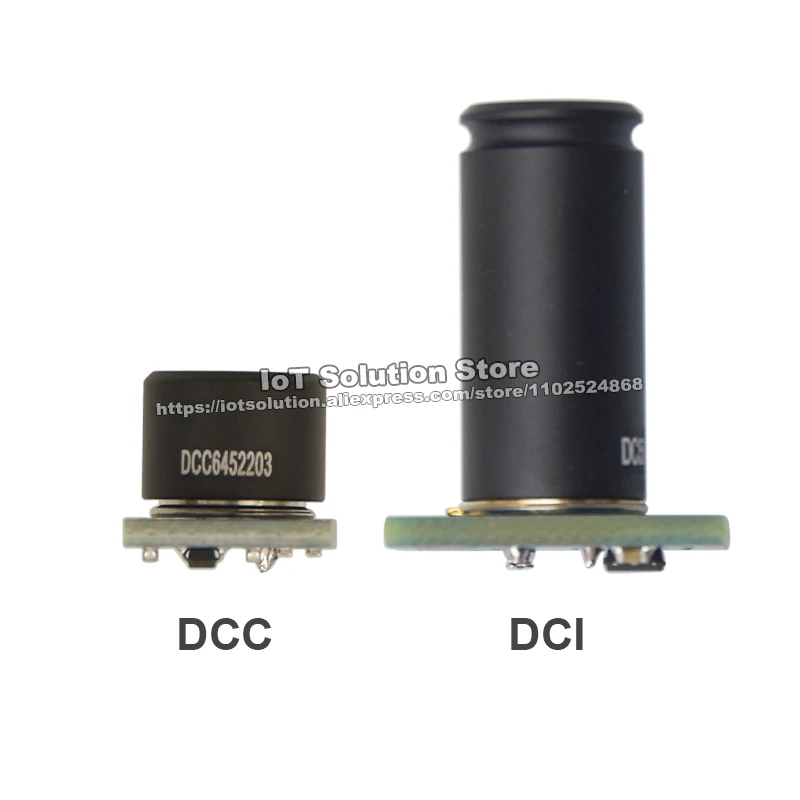 GY-906 MLX90614ESF DCI DCC Non-Contact Temp Temperature Sensor Module IIC Interface MLX90614ESFDCI MLX90614ESF-DCI MLX90614