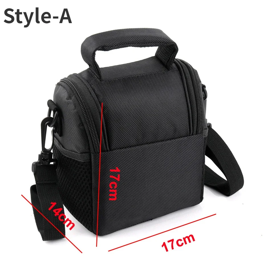 2023 New Camera Bag Case Voor Canon G1 G3 G5 G7 G9 X Mark Ii Sx20 Sx30 Sx50 Sx40 Hs Sx510 Camera Case